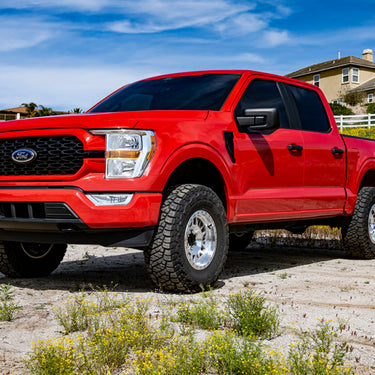 ICON 21-23 Ford F150 4WD 3in Lift 2.5 VS IR Coilover Kit
