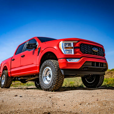 ICON 21-23 Ford F150 4WD Front Knuckle Kit