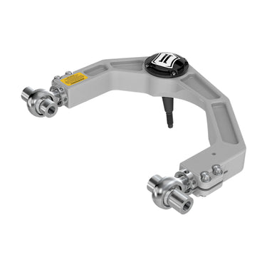 ICON 21-23 Ford F150 Billet Front Upper Control Arms DJ Pro Kit