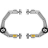 ICON 21-23 Ford F150 Billet Front Upper Control Arms DJ Pro Kit