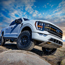 ICON 21-23 Ford F150 Tremor 2.5-3in 2.5 Series VS IR Coilover Kit