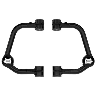 ICON 21-23 Ford F150 Tubular UCA DJ Pro Kit