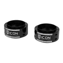 ICON 21-23 Ford Raptor .5-2.50in AAC Leveling Kit (Non 37)