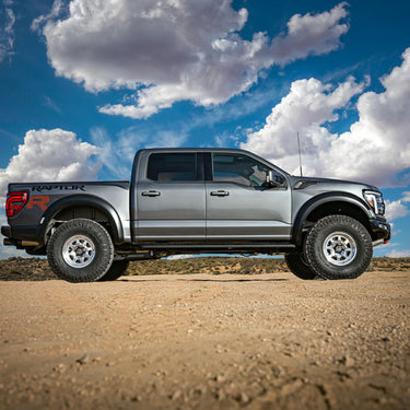 Icon 21-24 Raptor Triple Rate Overland Coil Spring Kit