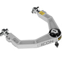 Icon Ford F-150 Raptor Billet Upper Control ARM w/ Delta Joint Pro Kit