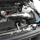 Injen 09-10 Ford F-150 2 valve V8 4.6L Polished Power-Flow Air Intake System
