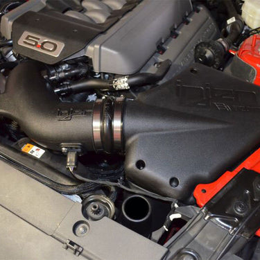 Injen 15-17 Ford Mustang GT 5.0L V8 Evolution Intake