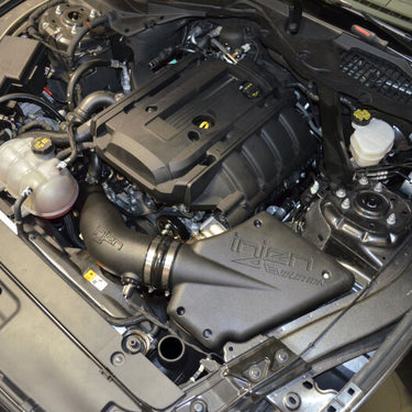 Injen 15-19 Ford Mustang EcoBoost 2.3L L4 Evolution Intake