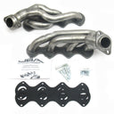 JBA 04-10 Ford F-Series 5.4L 3V 1-5/8in Primary Raw 409SS Cat4Ward Header