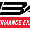 JBA 04-10 Ford F-Series 5.4L 3V 1-5/8in Primary Raw 409SS Cat4Ward Header