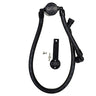 J&L Oil Separator 3.0 Passenger Side 2011-14 Mustang GT/12-13 Boss 302 Remote Mount - Black Anodized