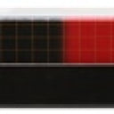 K&N 05-10 Ford Mustang 4.0L / 05-09 Mustang GT 4.6L Drop In Air Filter