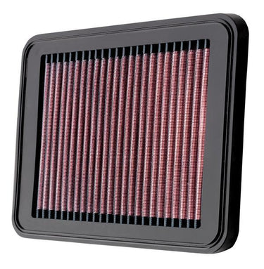 K&N 05-10 Ford Mustang 4.0L / 05-09 Mustang GT 4.6L Drop In Air Filter