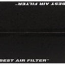 K&N 07-10 Ford Expedition / 09-10 F150 / 07-10 Lincoln Navigator 5.4L V8 Performance Intake Kit