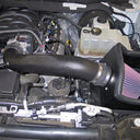 K&N 09-10 Ford F-150 4.6L V8 Performance Intake Kit