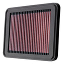 K&N 09-13 Ford F150 / 08-13 F250/F350/450/550 SD / 10-13 F150 SVT Raptor Drop In Air Filter