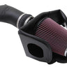 K&N 10-14 Ford Mustang Shelby GT 5.4L V8 Performance Intake Kit