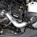 K&N 11-12 Ford Mustang 3.7L V6 Typhoon Cold Air Intake
