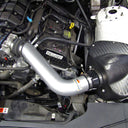 K&N 11-12 Ford Mustang 3.7L V6 Typhoon Cold Air Intake