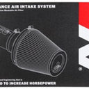 K&N 11-12 Ford Mustang GT 5.0L V8 AirCharger Performance Intake Kit