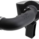 K&N 11-12 Ford Mustang GT 5.0L V8 AirCharger Performance Intake Kit