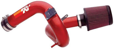 K&N 11-13 Ford Mustang GT 5.0L V8 Typhoon Performance Intake