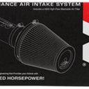 K&N 11-14 Ford F-150 5.0L V8 Performance Intake Kit