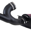 K&N 15-16 Ford F-150 2.7L V6 F/I AirCharger Intake Kit