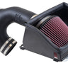 K&N 15-16 Ford F-150 2.7L V6 F/I AirCharger Intake Kit