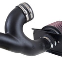 K&N 15-16 Ford F-150 3.5L V6 F/I Performance Intake Kit