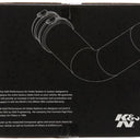 K&N 15-16 Ford F-150 3.5L V6 F/I Performance Intake Kit