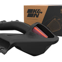 K&N 15-20 Ford F150 V8-5.0 L Performance Air Intake System