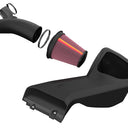 K&N 15-20 Ford F150 V8-5.0 L Performance Air Intake System