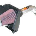 K&N 15 Ford F150 5.0L V8 F/I High Flow Performance Intake Kit
