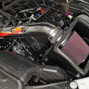 K&N 15 Ford F150 5.0L V8 F/I High Flow Performance Intake Kit