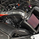 K&N 15 Ford F150 5.0L V8 F/I High Flow Performance Intake Kit