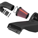 K&N 17-20 Ford F150/Raptor V6 3.5L NextGen Cold Air Intake
