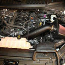 K&N 2015 Ford F-150 5.0L V8 Performance Intake Kit
