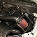 K&N 2015 Ford F-150 5.0L V8 Performance Intake Kit
