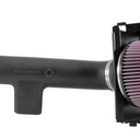 K&N 2015 Ford F-150 5.0L V8 Performance Intake Kit