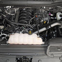 K&N 2015 Ford F150 5.0L V8 Blackhawk Performance Intake Kit