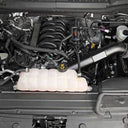 K&N 2015 Ford F150 5.0L V8 Blackhawk Performance Intake Kit