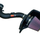 K&N 2015 Ford Mustang L4-2.3L 57 Series FIPK Performance Intake Kit