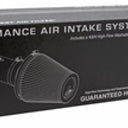 K&N 2016 Ford F-150 3.5L AirCharger Performance Intake
