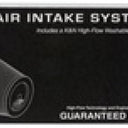 K&N 2016 Ford F-150 3.5L AirCharger Performance Intake