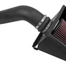 K&N 2016 Ford F-150 3.5L AirCharger Performance Intake
