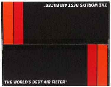 K&N 2017-2018 Ford F-150 Ecoboost 3.5L F/I AirCharger Performance Intake