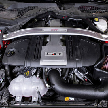 K&N 2018 Ford Mustang GT V8 5.0L F/I AirCharger Performance Intake