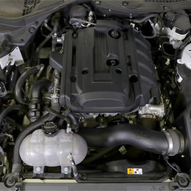 K&N 2018 Ford Mustang L4-2.3L F/I AirCharger Performance Intake