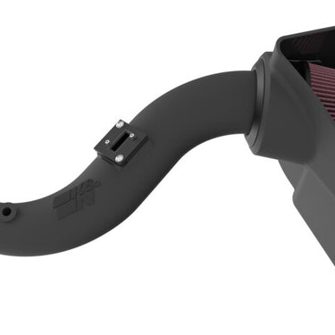 K&N 2024 Ford Mustang Ecoboost L4-2.3L F/L Turbo AirCharger - Cold Air Intake System